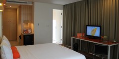 HARRIS room